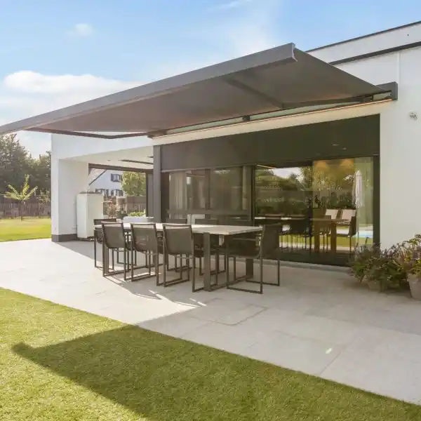 zonwering Scharnegoutum